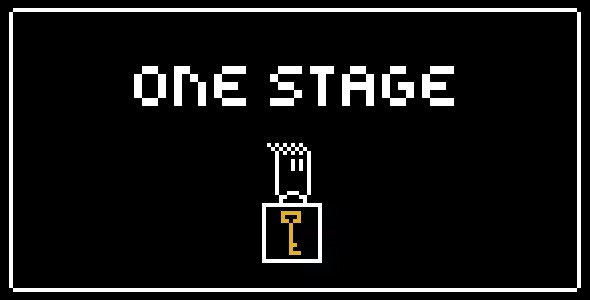 One stage | Html5 Game | Construct 2/3