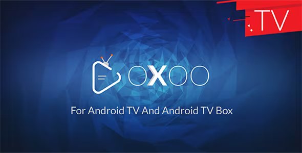 OXOO TV - Android TV, Android TV Box And Amazon Fire TV Support for OVOO and OXOO