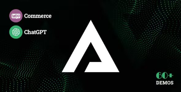Alpus Pro - Creative & WooCommerce WordPress Theme
