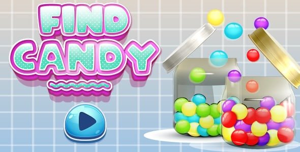 Find the Candy