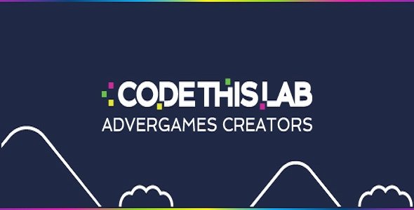 48 Games Bundle - HTML5 Games [codethislab]