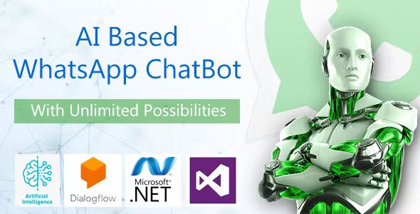 WhatsApp Auto-Reply + AI Bot - Full Reseller rights