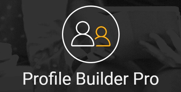Profile Builder Pro  WordPress Plugin + Addons