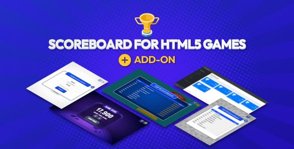 Scoreboard 20 Games Bundle 1 [demonisblack]