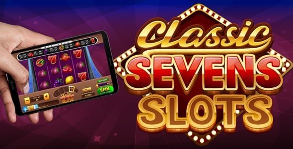 Classic Sevens Slots