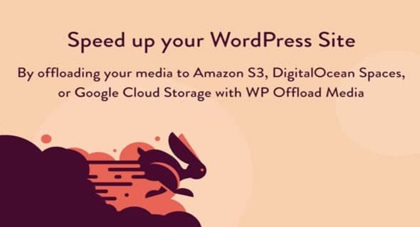 WP Offload Media Pro + Assets Pull Addon
