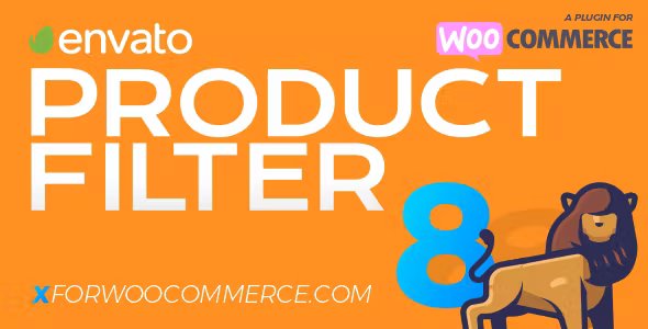 Product Filter for WooCommerce