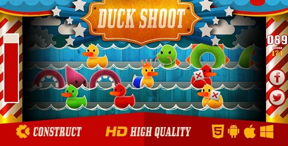 Duck Shoot