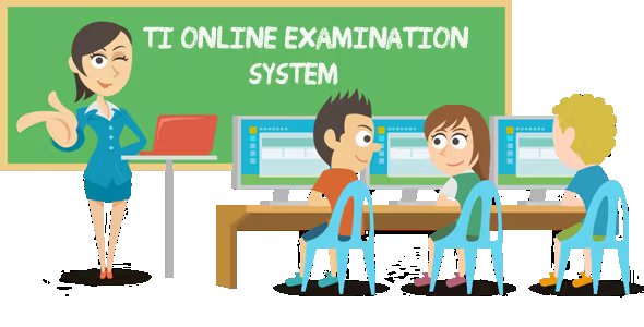 Ti Online Examination System Pro