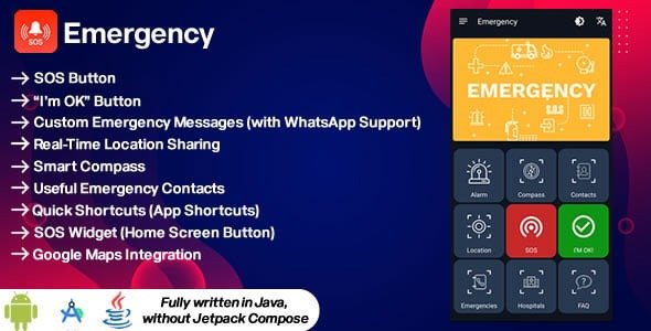 Emergency