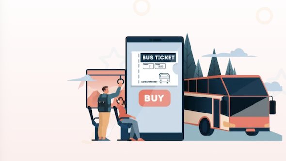 Bus Ticket Booking with Seat Reservation PRO - WpBusTicketly