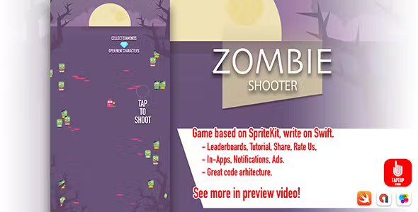 Zombie Shooter
