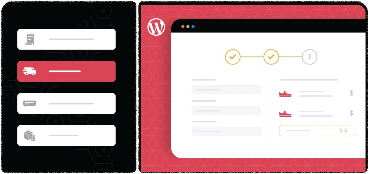 Multi-Step Checkout for WooCommerce - ThemeHigh
