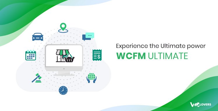 WooCommerce Frontend Manager – Affiliate