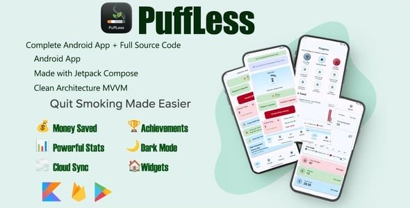 PuffLess