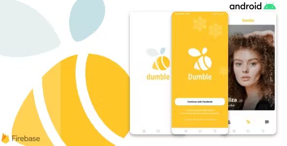 Dumble - Dating app