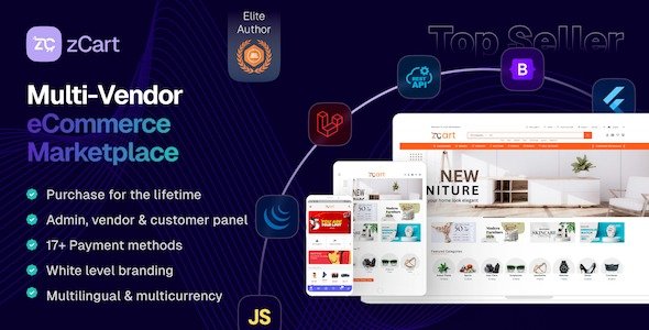 Affiliate Plugin for zCart