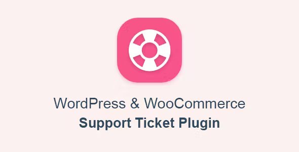 NikanTicket - WordPress & WooCommerce Support Tickets